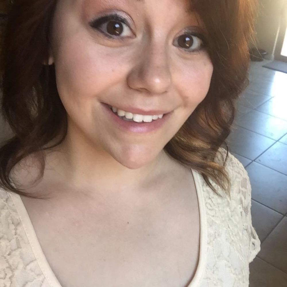 Meet your Posher, Melissa